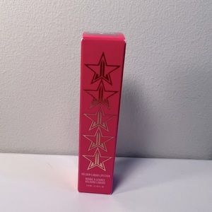 Jeffree Star Velour Liquid Lipstick in Deceased.